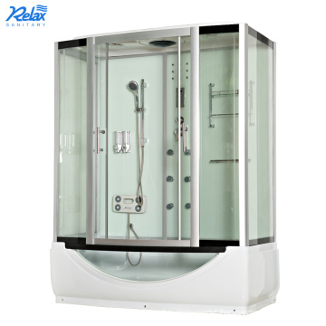 New Design cheape Steam Shower Room for home